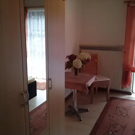 Apartament Anita Bernhardt Rimbach (Bavaria)