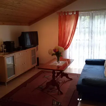 Anita Bernhardt Apartament *