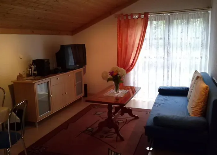 Anita Bernhardt Apartament *